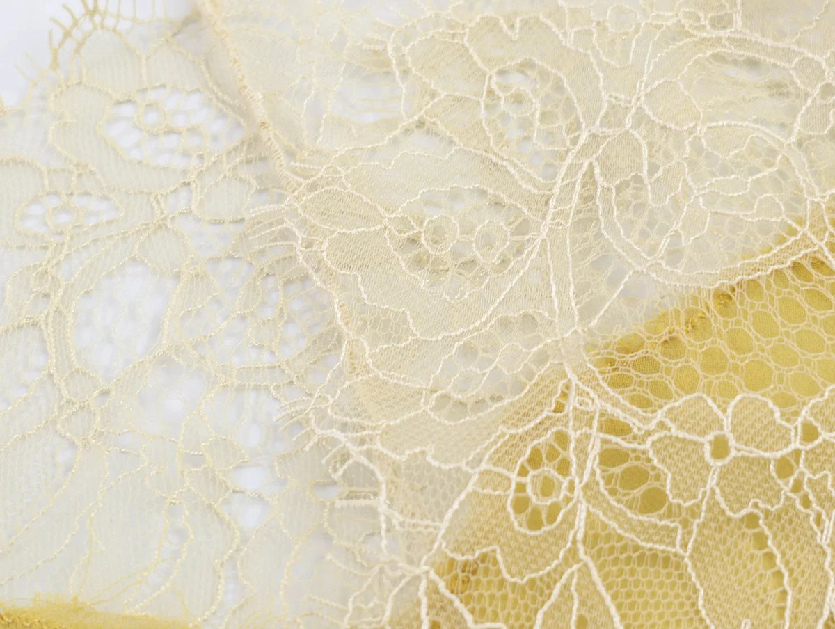 KONDALA Elegant Women Yellow Chiffon Blouse Lace Bow Long Flare Sleeve Loose Blouse Fashion 2026 Spring Summer Holiday Blouse