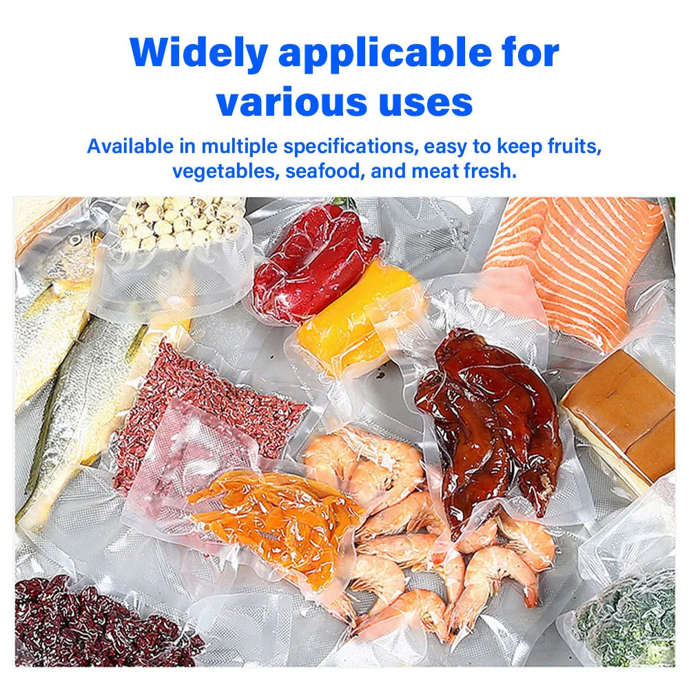 Hot sell Food Sealing Portable Home Vacuum Kitchen Helper Automatic Packaging Machine Food Vacuum Sealing Machine
