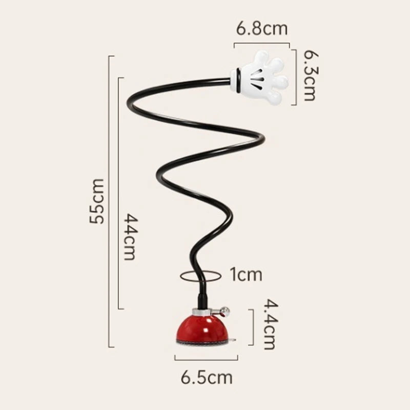 Magnetic Washer Door Prop Stabilizer For Front Load Machines Fits Most Washers & RV Laundry Doors - Easy Install Flexible Design