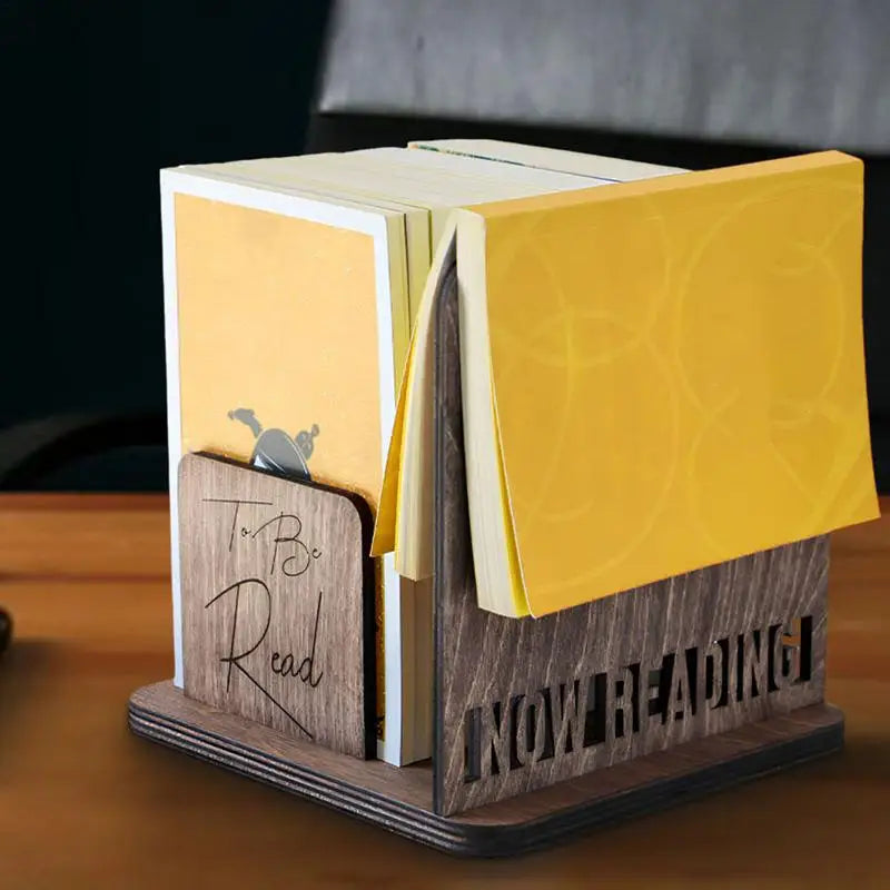 Small Bookshelf For Small Spaces Small Bookcase Book Shelf Organizer Wooden Desk Organizer Display Stand Desk Decor Storage